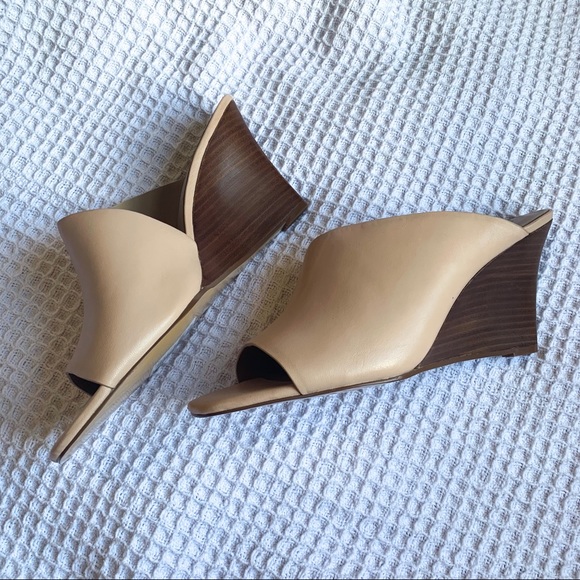 HOST PICK 🥳 NWT Witchery Zoe wedge s42 - Picture 4 of 12